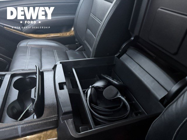 Used 2016 Onyx Black GMC Denali image 33