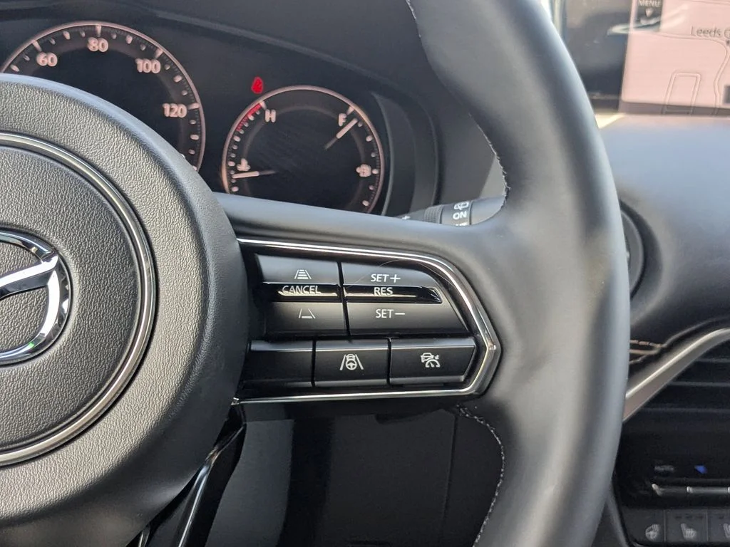 2026 Mazda CX-90 Premium Plus Package - Photo 30