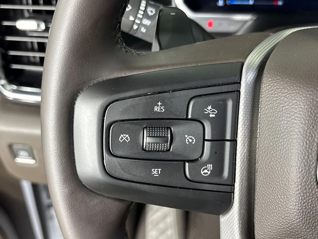 Certified Used 2023 White GMC Denali image 18