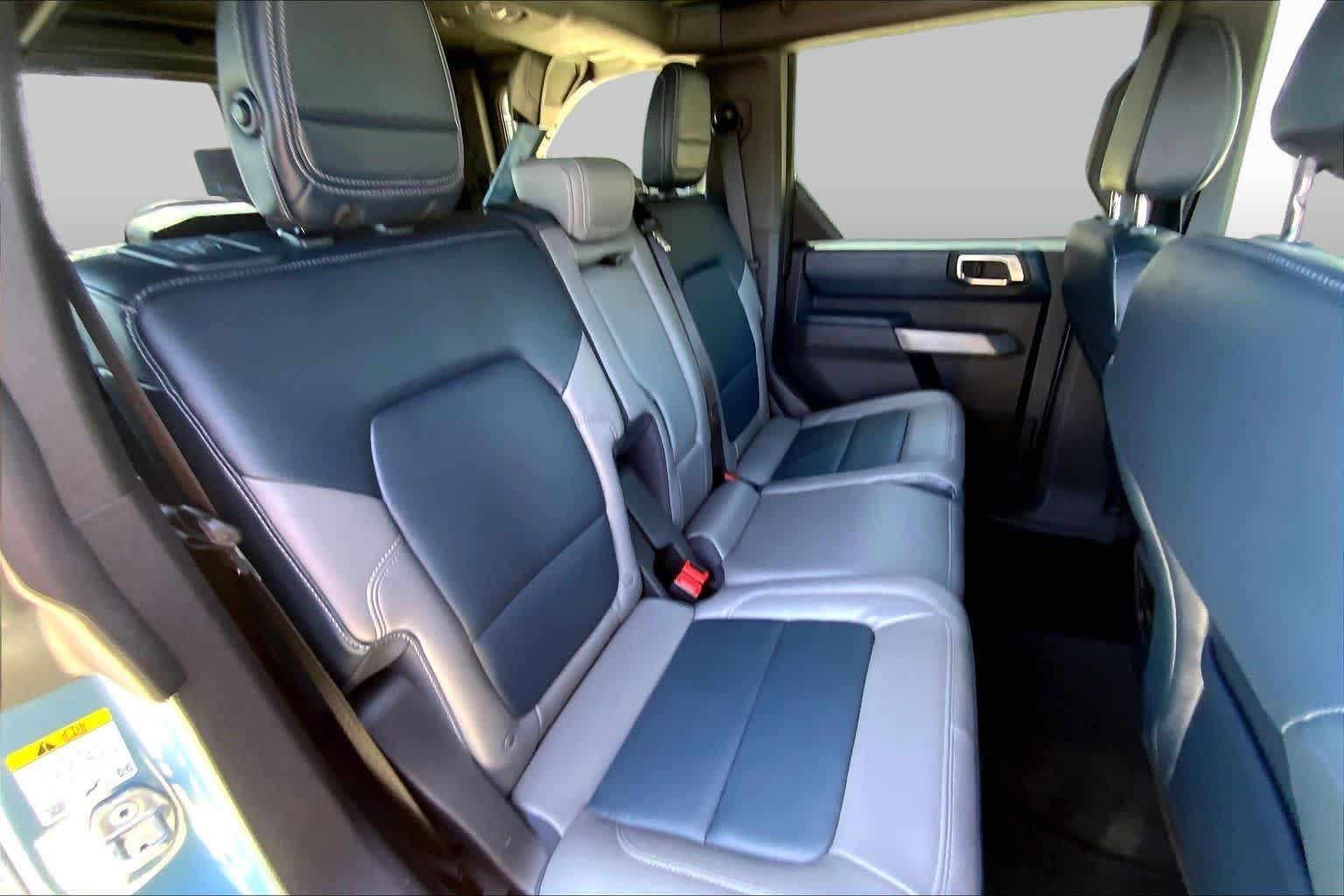 Used 2022 Area 51 Ford Outer Banks image 18