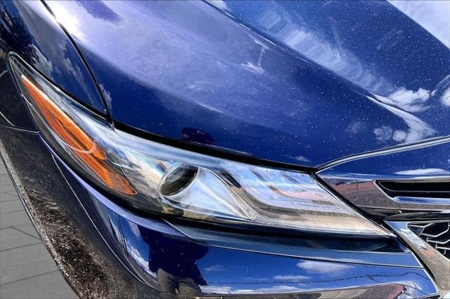 Certified Used 2022 BLUEPRINT Toyota  image 24