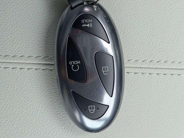 New 2026 Blue Hyundai SEL FWD image 33
