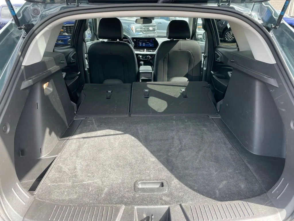 Used 2025 Cypress Chevrolet LT image 31