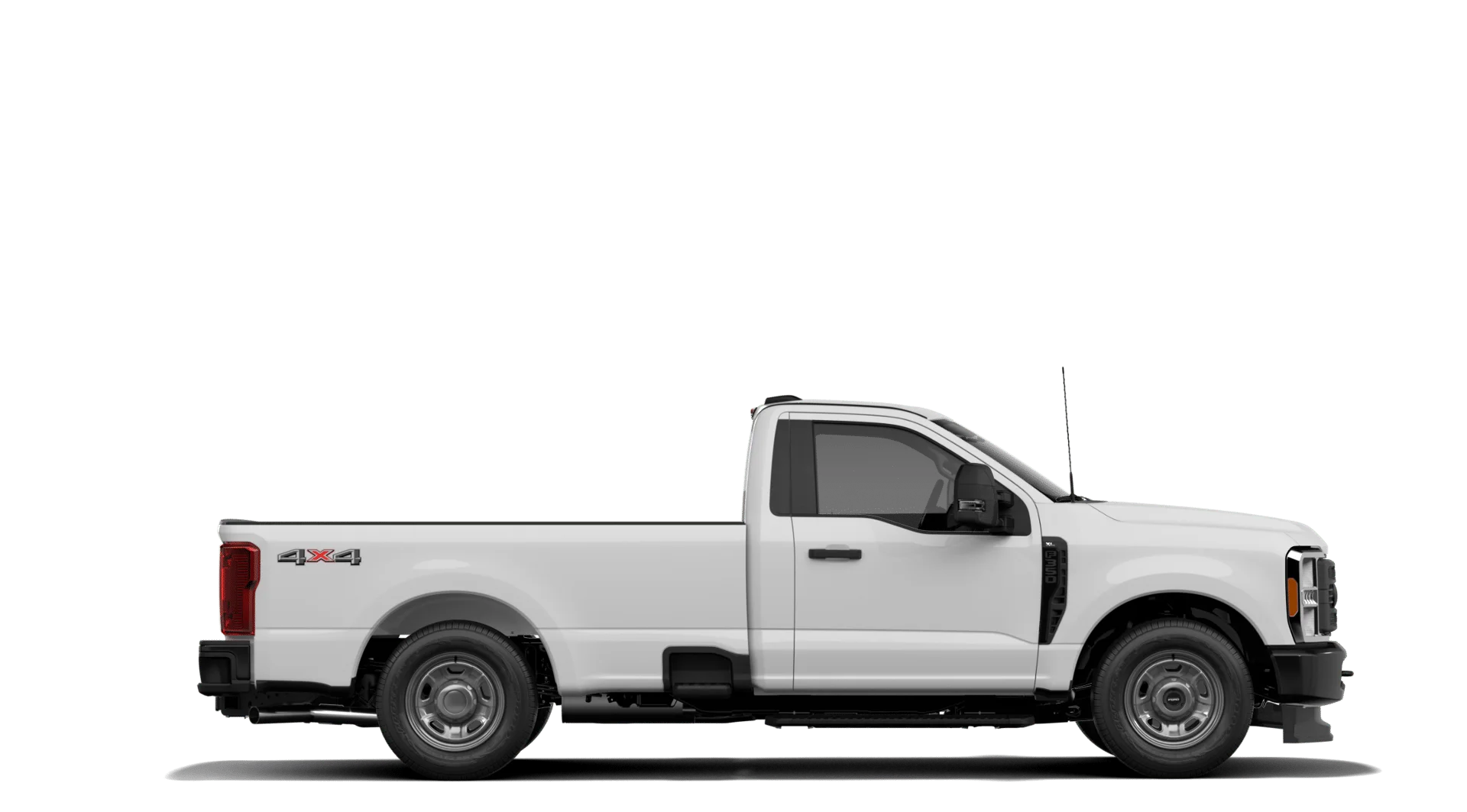 New 2027 Oxford White Ford XL image 7
