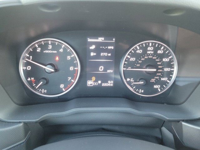 Certified Used 2026 Beige Subaru Limited image 24