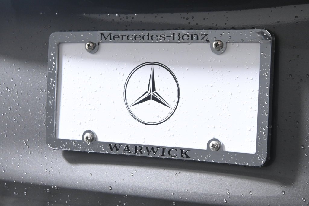 Used 2026 Mountain Grey Metallic Mercedes-Benz GLA 250 image 14