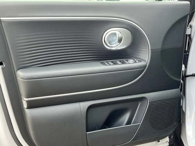 2026 Hyundai IONIQ 9 SEL - Photo 25