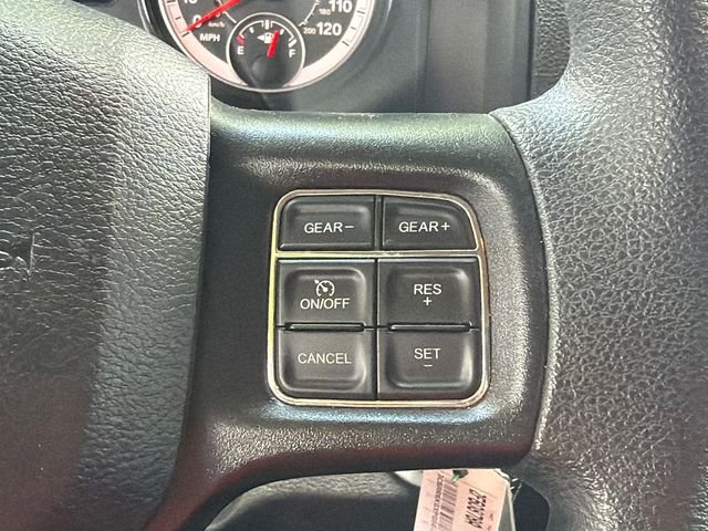 Used 2023 Red Ram Tradesman image 25