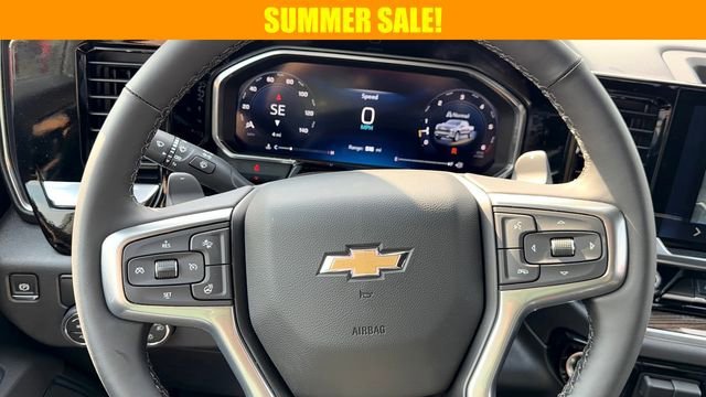 2026 Chevrolet Silverado 1500 LT - Photo 22