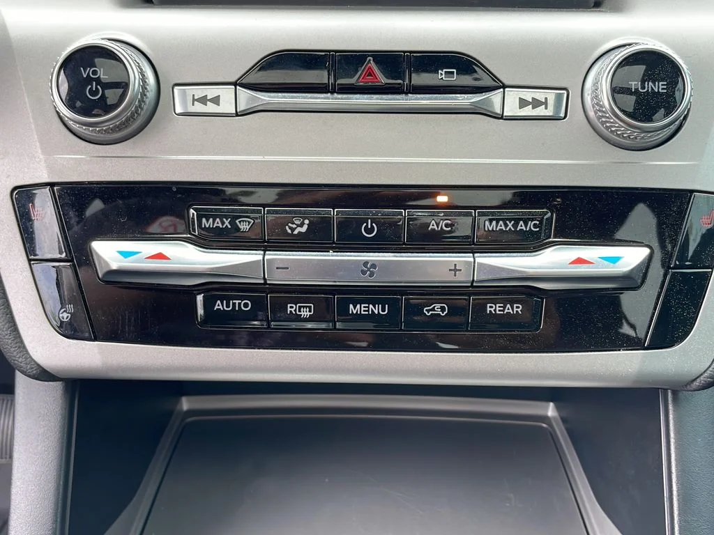 2022 Ford Explorer TIMBERLINE - Photo 29