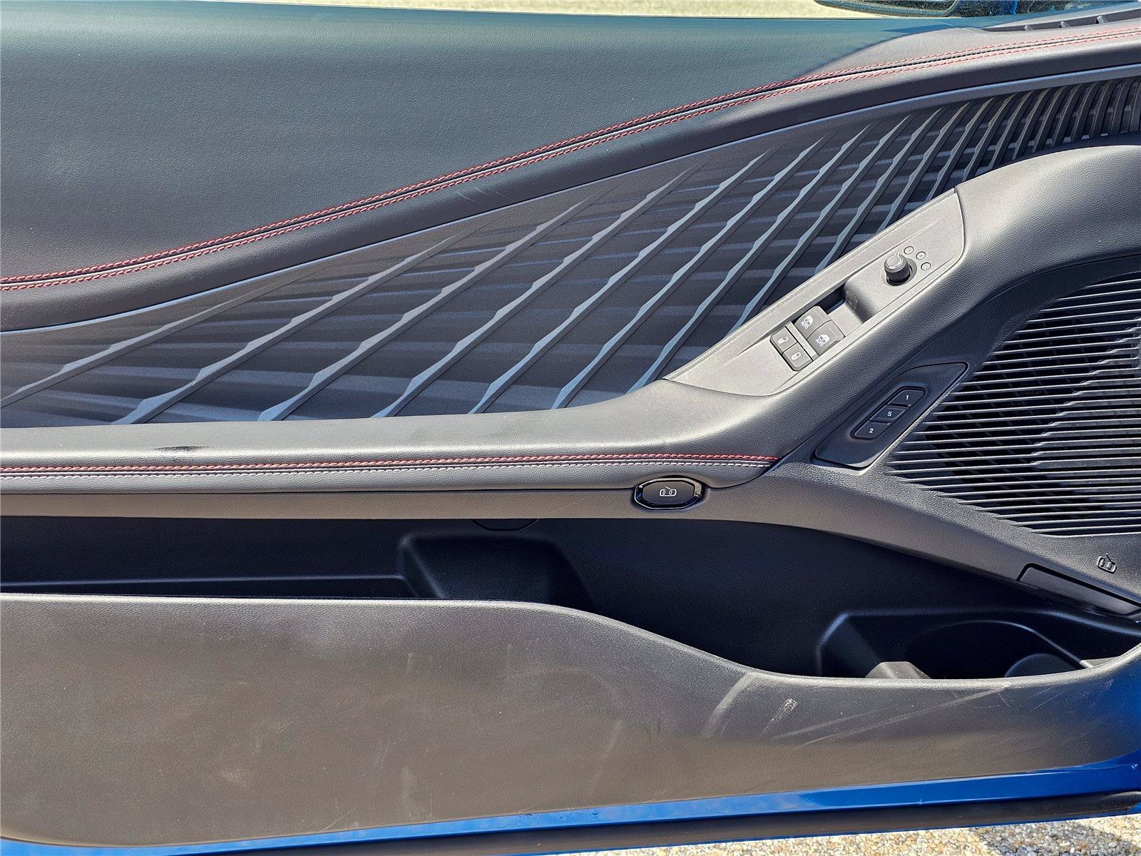 New 2026 Bludicrous Dodge Scat Pack Plus image 13