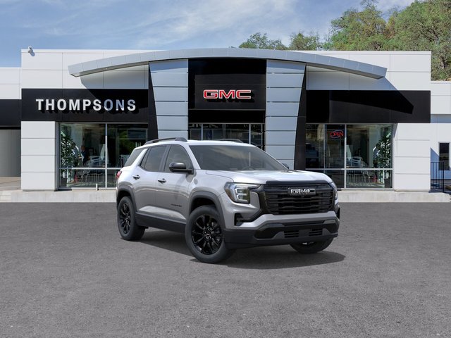 2027 GMC Terrain AWD Elevation