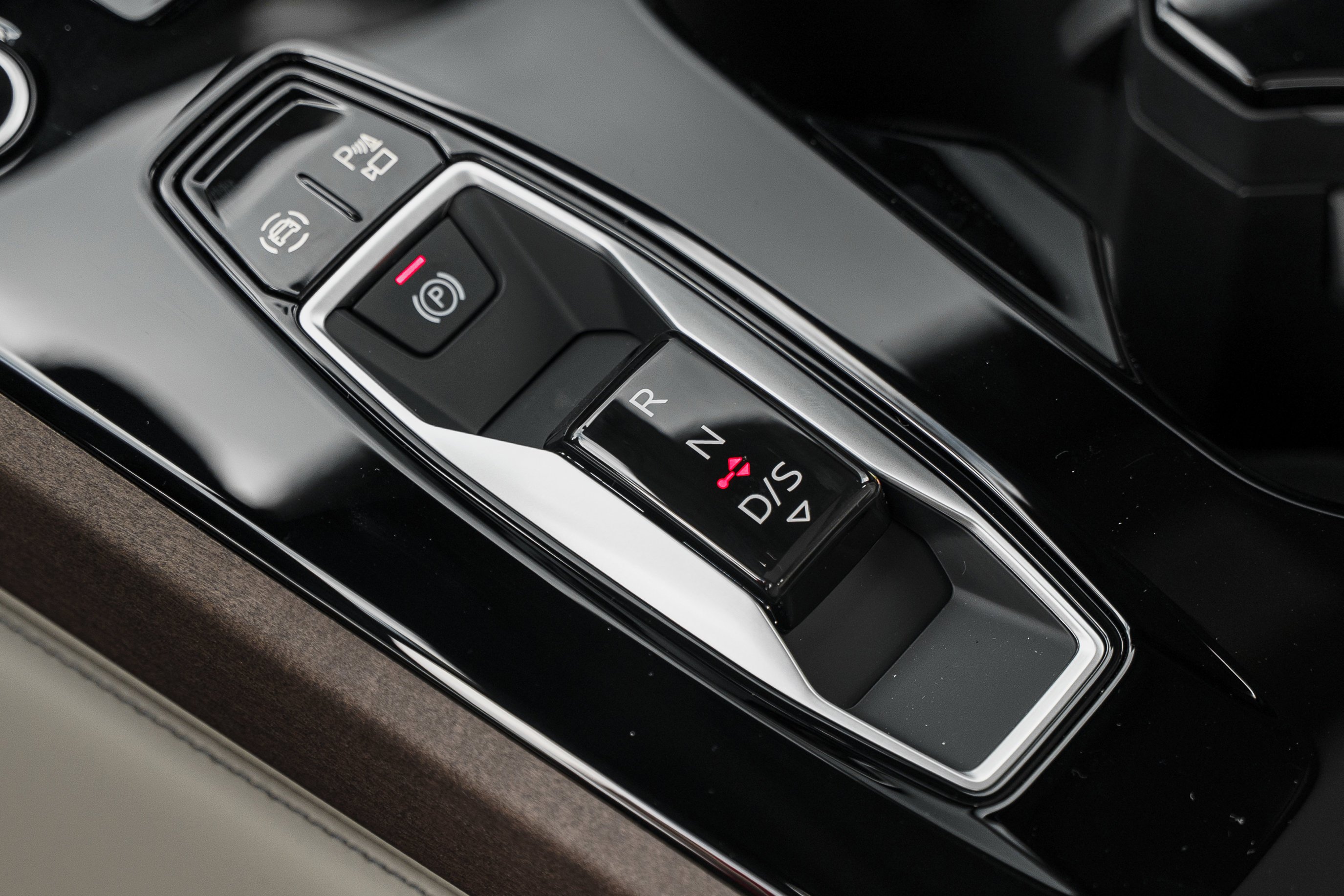 New 2026 FIRMAMENT BLUE Audi Prestige image 11