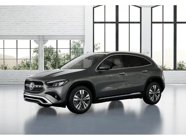 Certified Used 2026 Gray Mercedes-Benz GLA 250 image 40