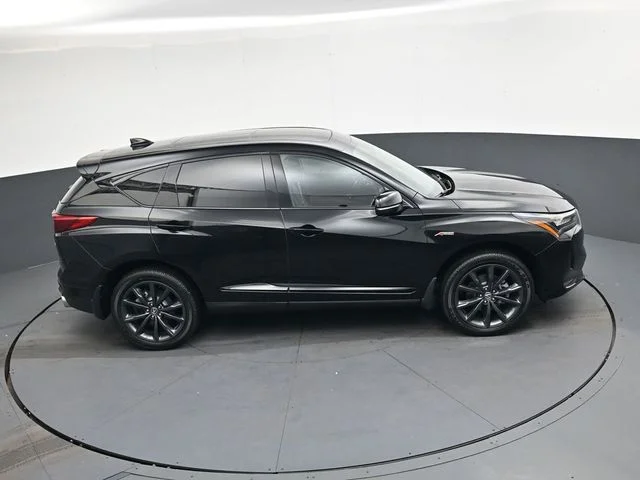 2026 Acura RDX A-Spec Package - Photo 19