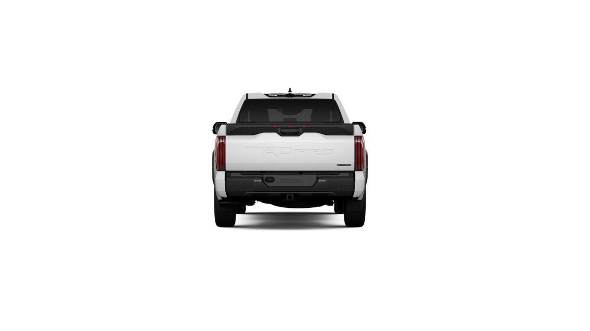 2026 Toyota Tundra TRD Pro - Photo 55