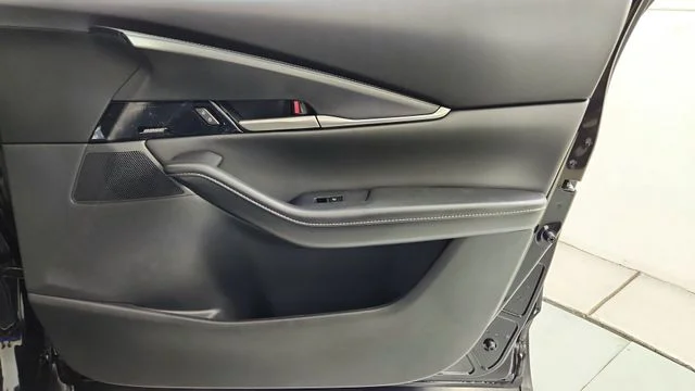 New 2026 Jet Black Mica Mazda 2.5 S Premium AWD image 34