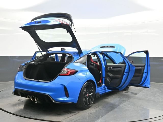 Used 2026 Blue Honda  image 29