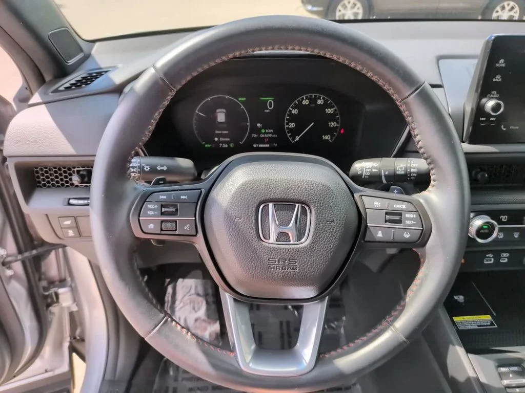 Used 2024  Honda Sport-L image 23