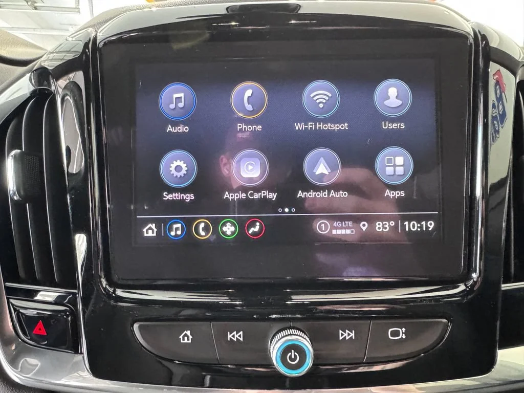 2023 Chevrolet Traverse 1LT - Photo 15
