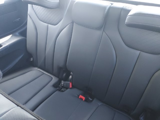 Used 2023 Gray Hyundai SEL image 30