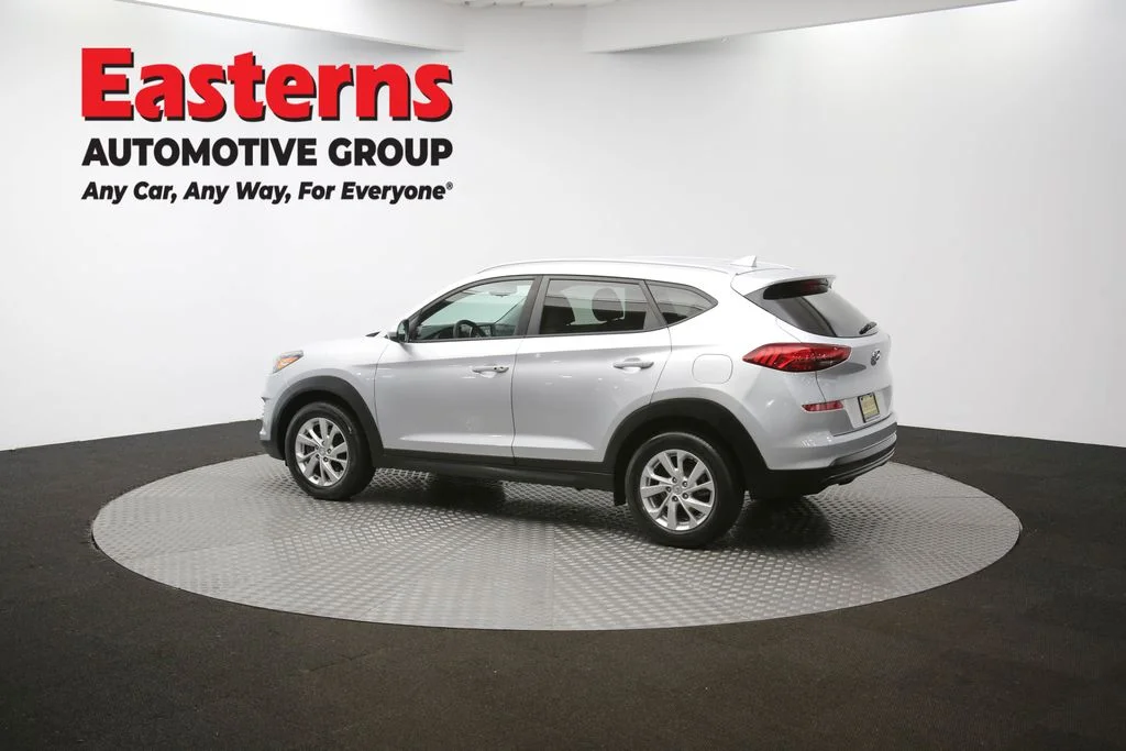 Used 2019 Silver Hyundai Value image 62