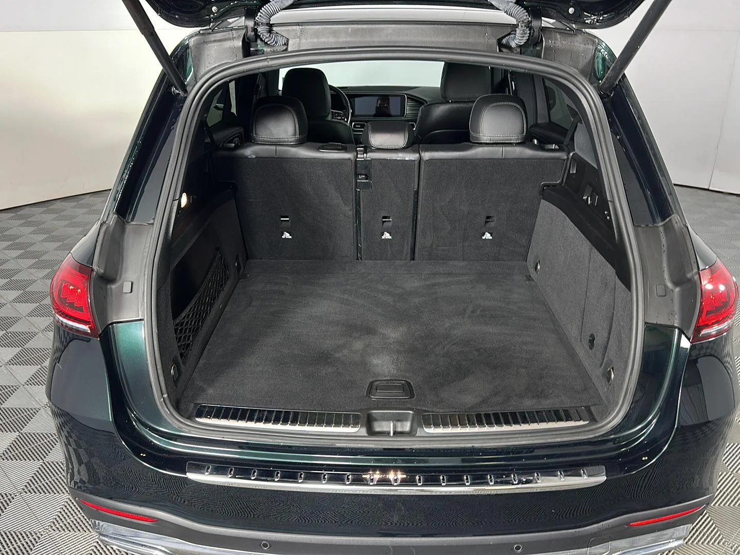 Used 2023  Mercedes-Benz GLE 350 image 26