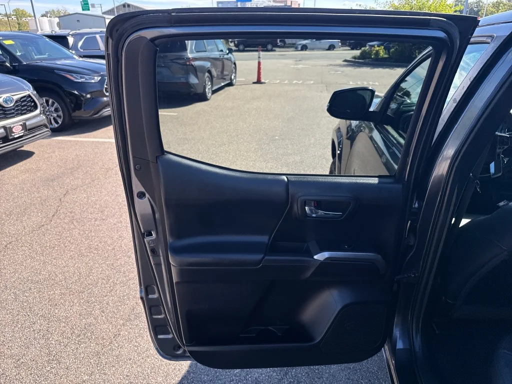 Used 2021 Gray Toyota Limited image 38