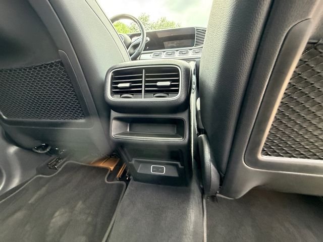Used 2025  Mercedes-Benz GLE 350 image 17