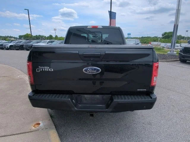 2016 Ford F-150 XLT - Photo 31