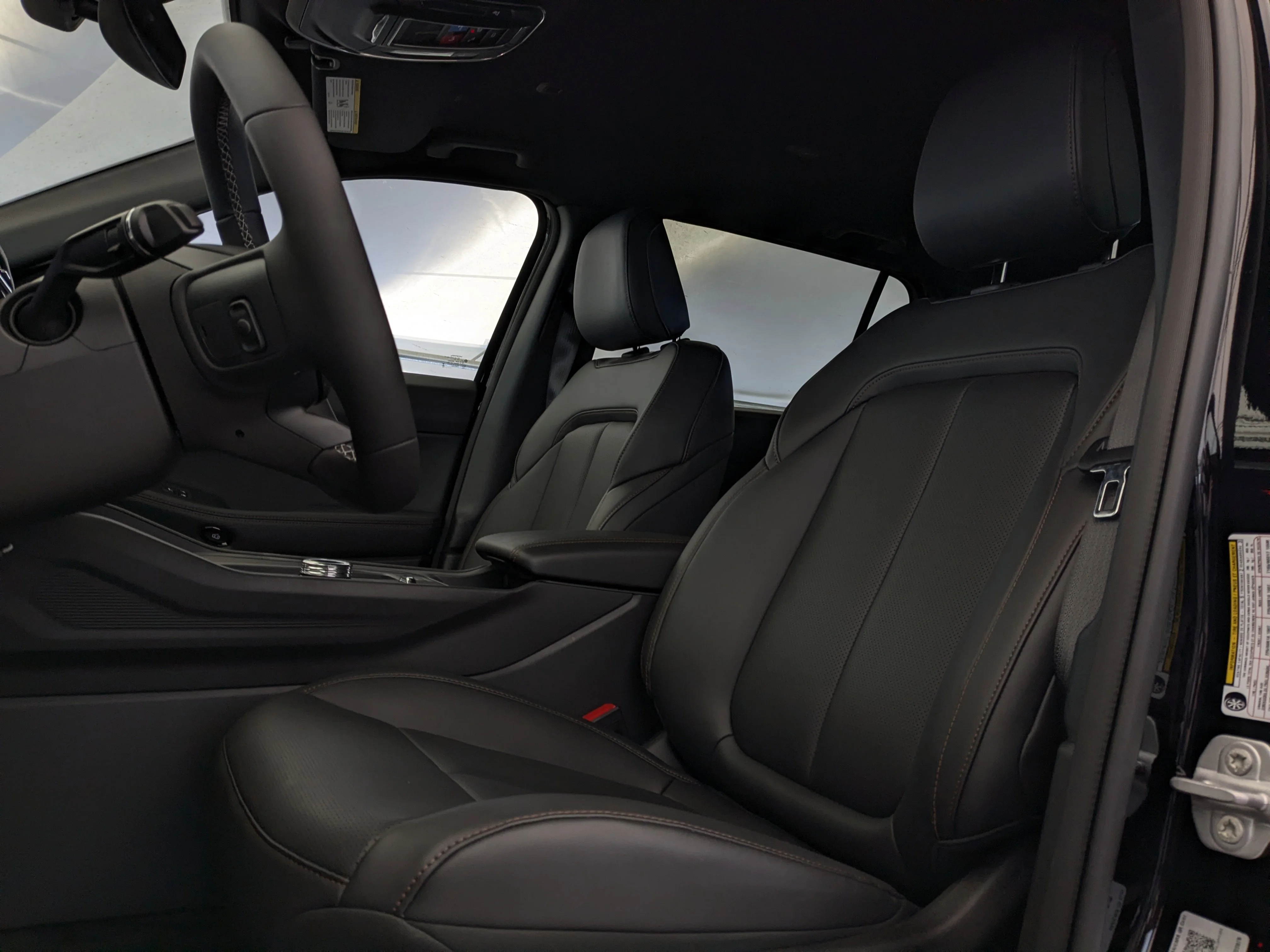 New 2026 Black Jeep Limited - - 1.6L Hybrid - Tech Group - Navigation - 9 Speakers - Hands-free Liftgate & More image 16