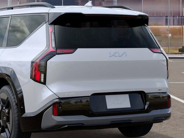 2026 Kia EV9 GT-Line - Photo 13