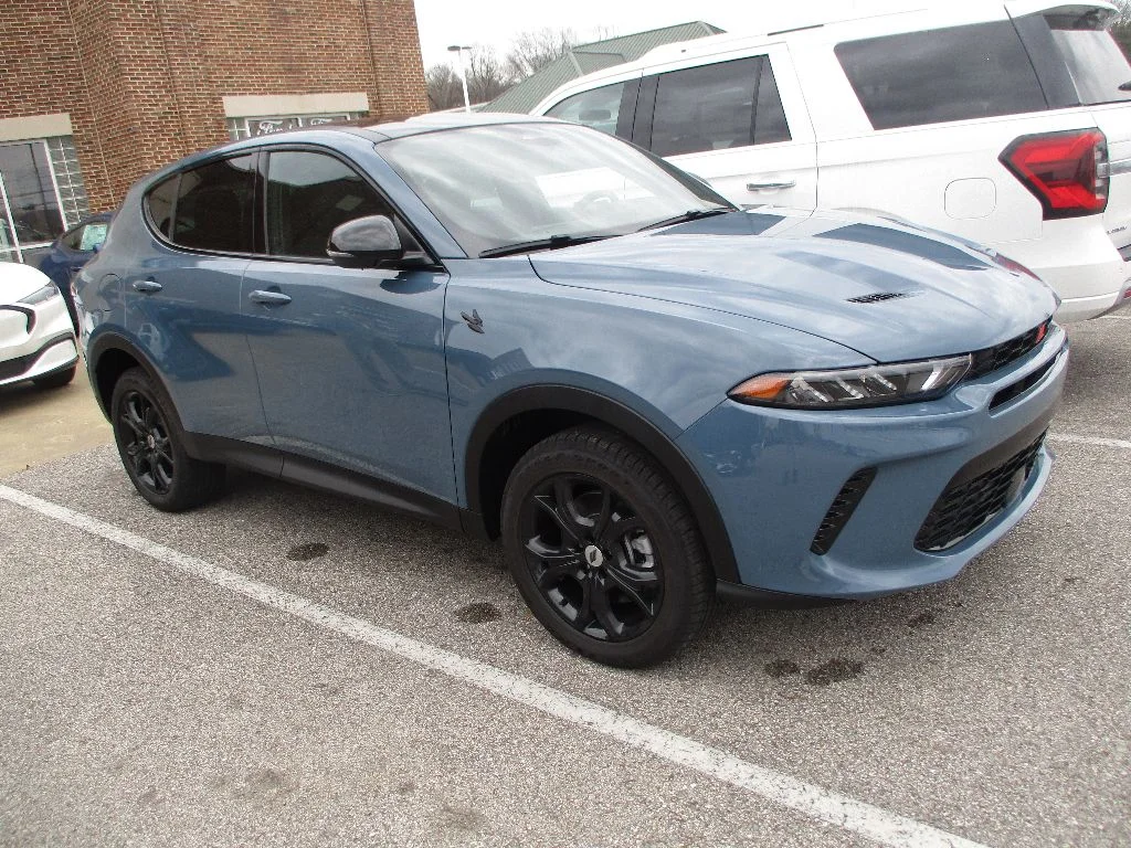 2024 Dodge Hornet 2.0 GT Plus AWD's photo