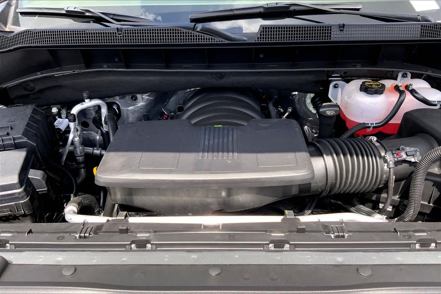 2026 Chevrolet Silverado 1500 LT - Photo 16
