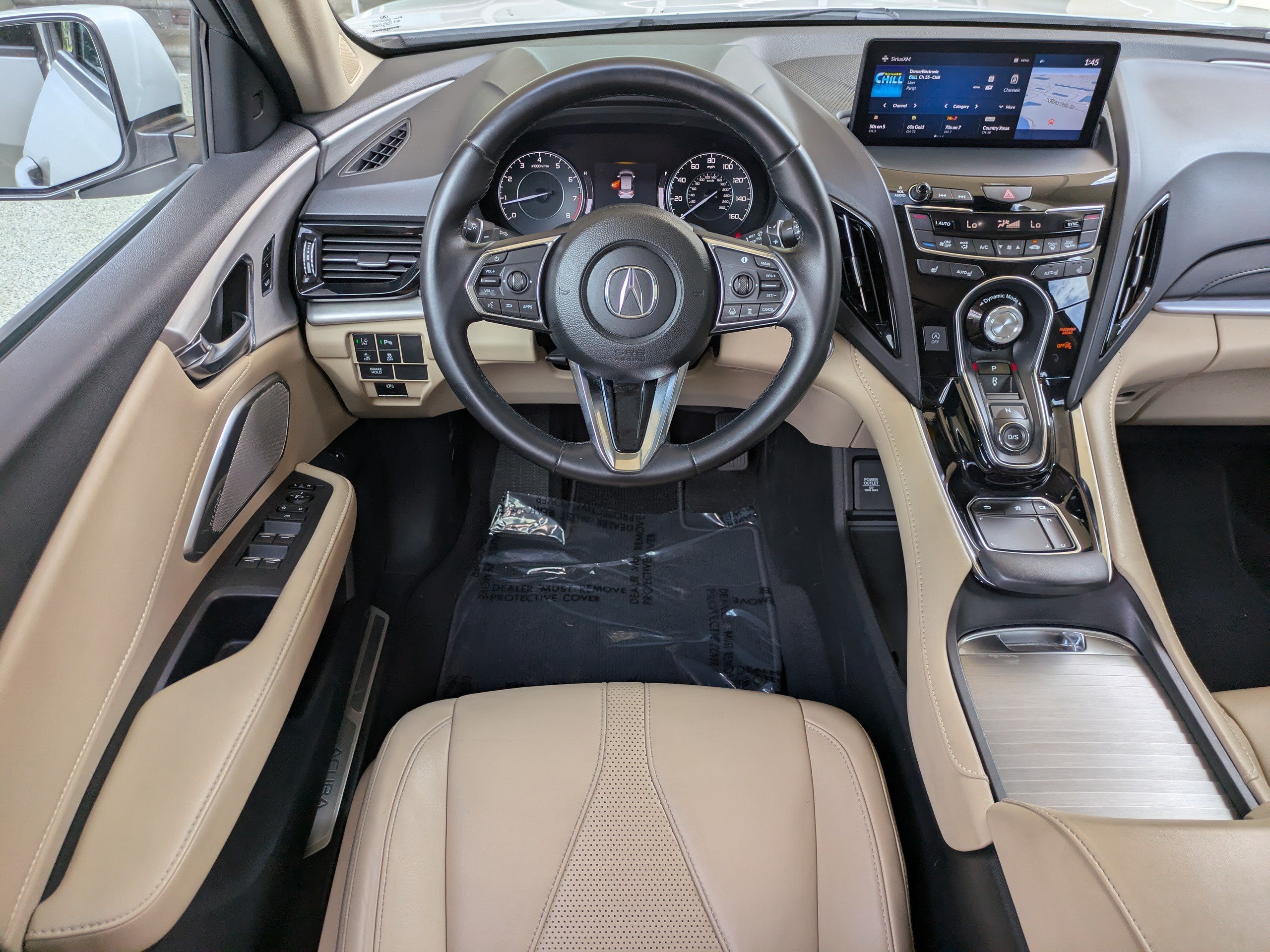 2021 Acura RDX Technology Package - Photo 15