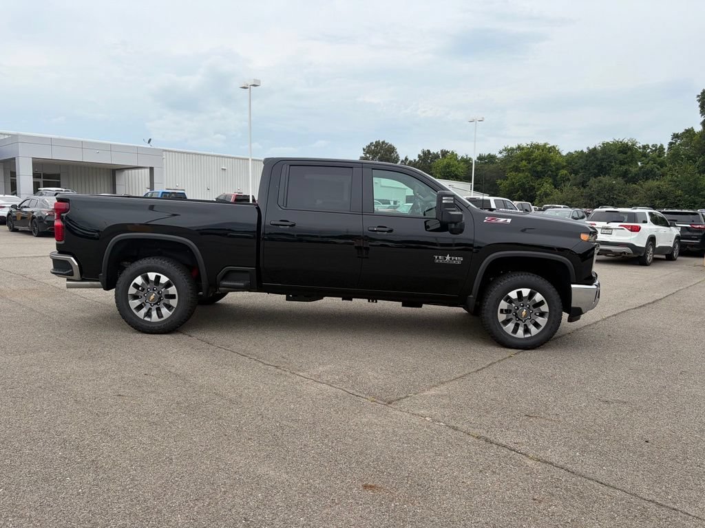 2026 Chevrolet Silverado 2500 HD LT - Photo 6