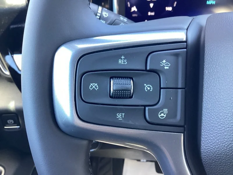 2026 Chevrolet Silverado 1500 LT - Photo 29