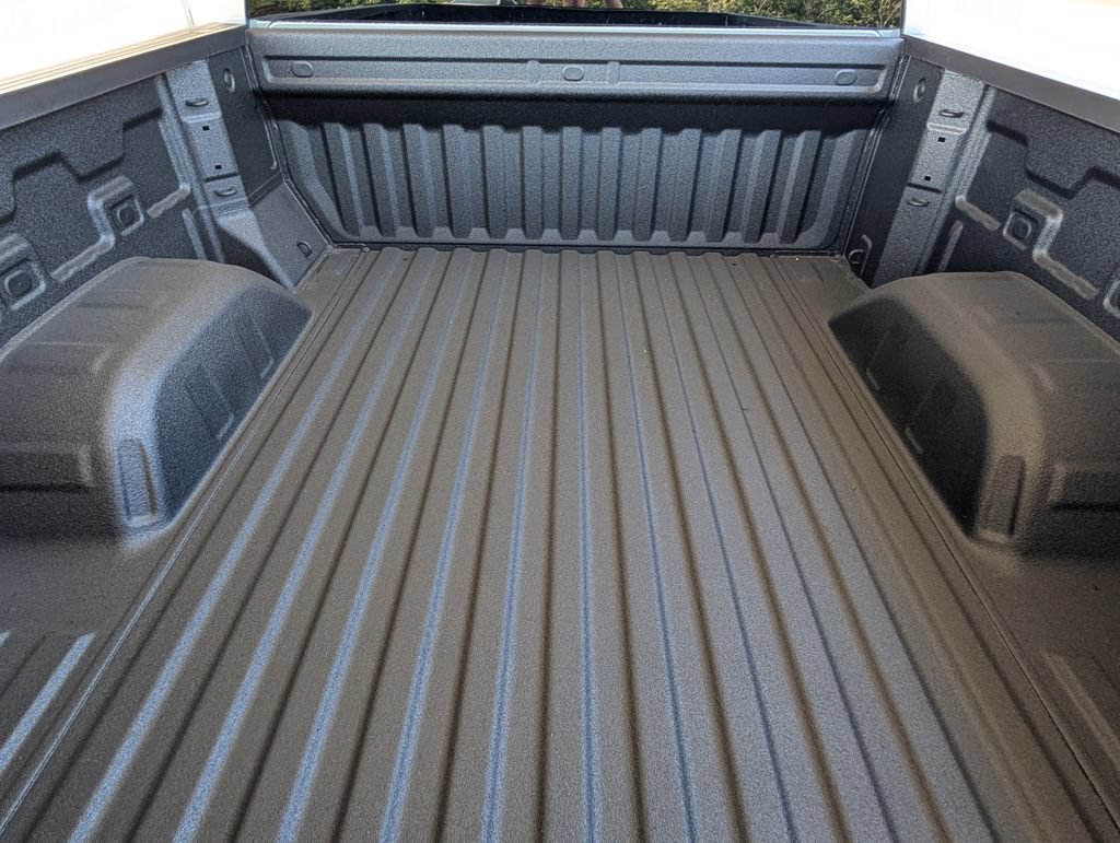 2026 Chevrolet Silverado 1500 Custom - Photo 25