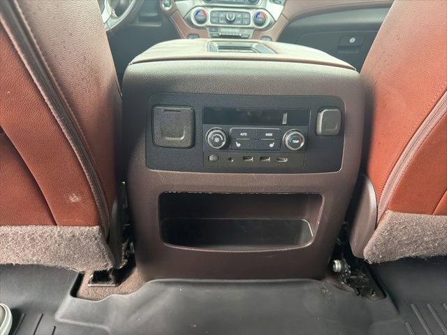 2019 Chevrolet Suburban Premier - Photo 36