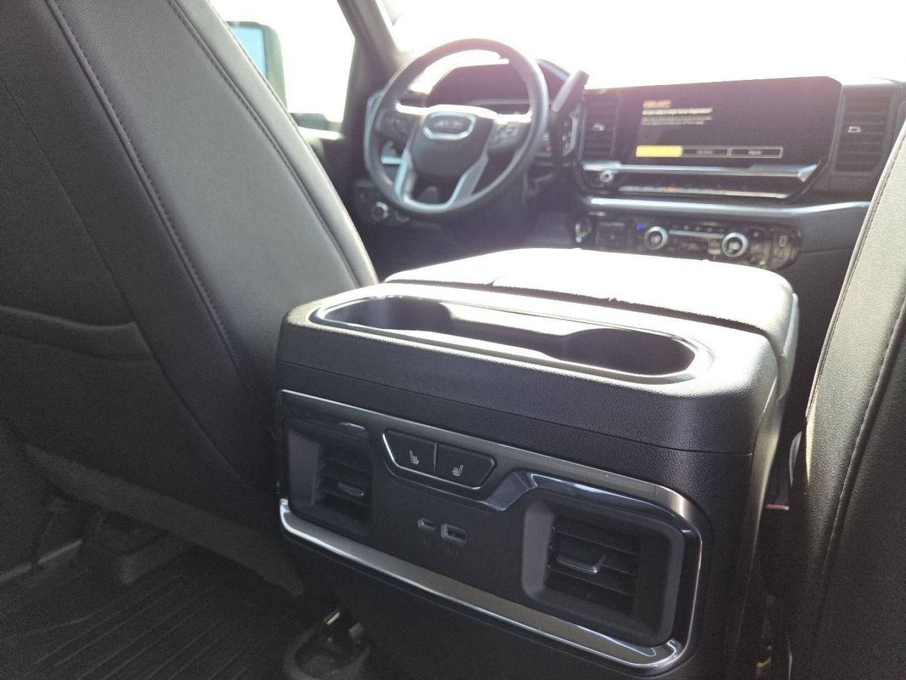 2026 GMC Sierra 2500HD SLT - Photo 25