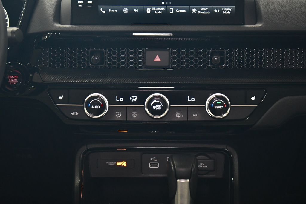 2024 Honda CR-V EX-L - Photo 20