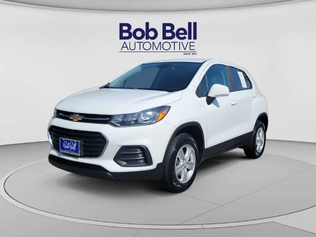 2021 Chevrolet Trax