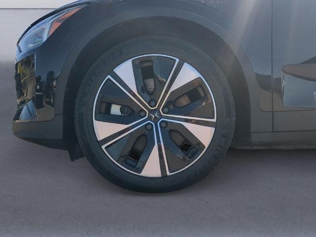 Used 2023 Space Metallic Polestar  image 11
