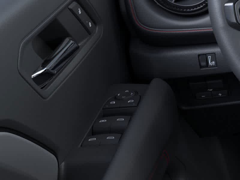 2026 Chevrolet Colorado Z71 - Photo 22