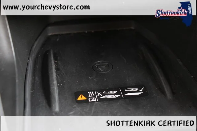 Used 2026 White Chevrolet ACTIV image 32