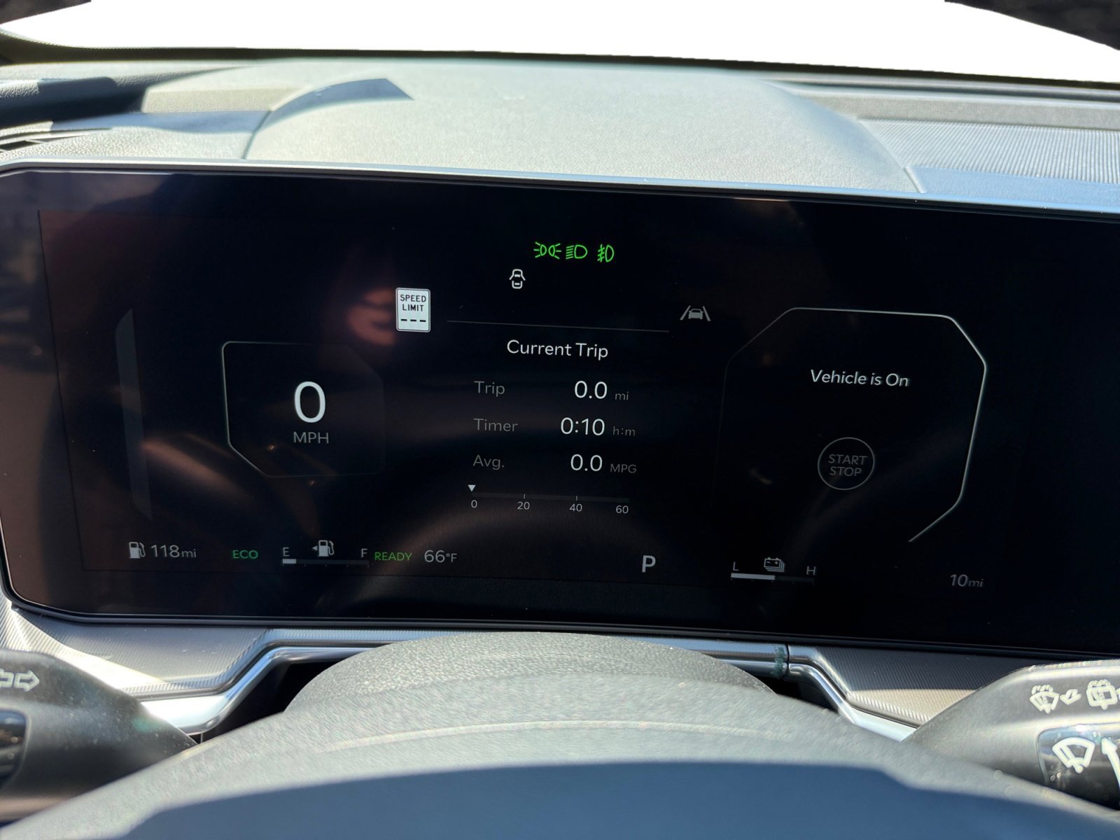 New 2026 Steel Gray Kia X-Line SX Prestige image 11