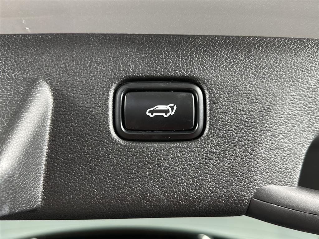 Used 2024 Wolf Gray Kia X-Line image 25