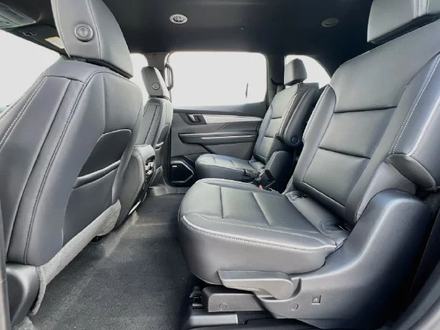 2027 Buick Enclave Preferred - Photo 17