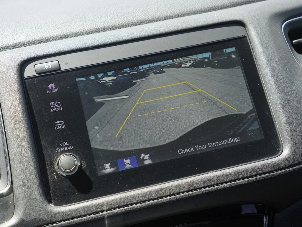 Used 2019 Gray Honda EX-L image 17