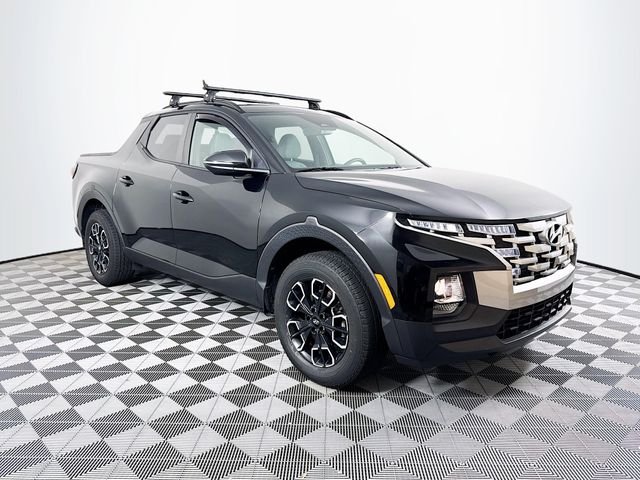 2023 Hyundai Santa Cruz SEL - Photo 10